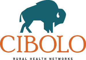 Cibolo Rural Health Network logo