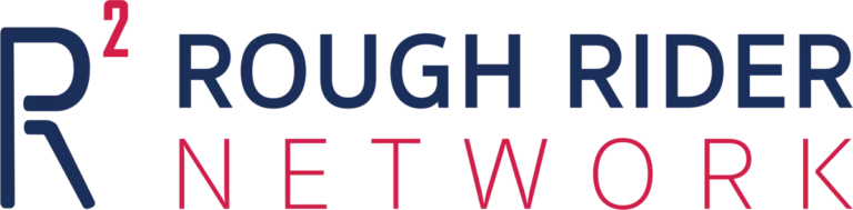 Rough Rider Network logo
